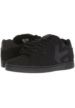 Tenis Gris Etnies Fader 2 Dark Grey