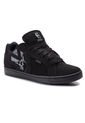 Tenis Negro Etnies Metal Mulisha Fader de Etnies