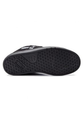 Tenis Negro Etnies Metal Mulisha Fader
