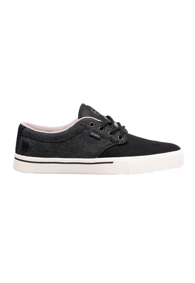 Etnies Zapatilla Dark Grey/black Shop Jameson Eco