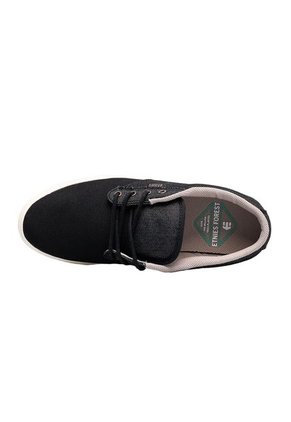 Tenis Etnies Jameson 2 Eco-Negro
