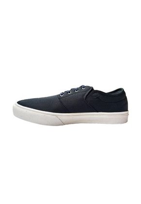 Tenis Etnies Hamilton Bloom-Negro