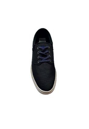 Tenis Etnies Hamilton Bloom-Negro