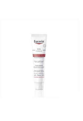 Eucerin Crema Corporal De Cuidado Intensivo DA Control X 40 Ml