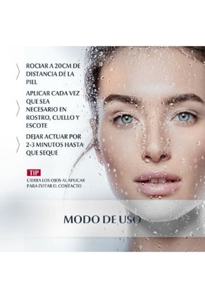 Eucerin Hyaluron Mist Spray Frasco 150 Ml
