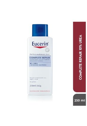 Eucerin Locion 10% Urea Fco 250 Ml