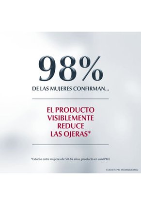 Eucerin Hyaluron Filler+Elasticity Cont Ojos Fps15 Tubo 15Ml