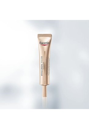 Eucerin Hyaluron Filler+Elasticity Cont Ojos Fps15 Tubo 15Ml