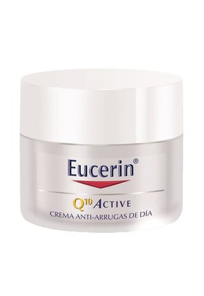 Eucerin Crema Anti Arrugas Día Q10 Active X 50 Ml