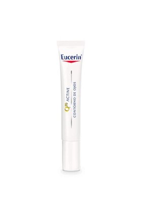 Eucerin Ph5 Crema Q10 Contorno De Ojos Fco 15 Ml