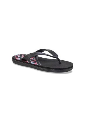 Chancla Natural Salvaje