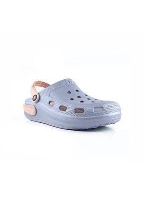 Zueco Mujer Plataforma