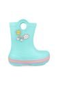 Bota Infantil Fun Pin de EVACOL
