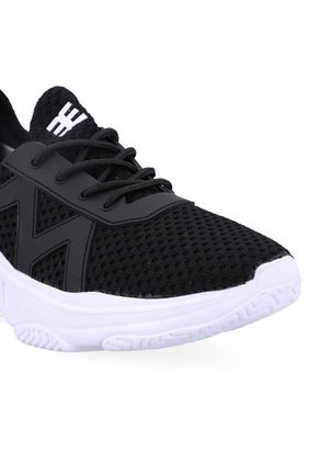 TENIS MUJER PLATAFORMA