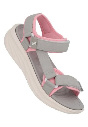 Sandalias Para Mujer Evacol 0338-001 Comodas Con Tiras