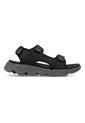 Sandalias Para Hombre Evacol 0340-000 Cómodas Con Plataforma de EVACOL