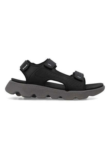 Sandalias Para Hombre Evacol 0340-000 Cómodas Con Plataforma