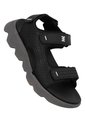 Sandalias Para Hombre Evacol 0340-000 Cómodas Con Plataforma de EVACOL