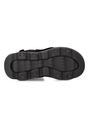 Sandalias Para Hombre Evacol 0340-000 Cómodas Con Plataforma