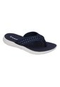 Sandalias Para Mujer Evacol 0875-005 Cómodas Con Plataforma de EVACOL