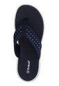 Sandalias Para Mujer Evacol 0875-005 Cómodas Con Plataforma de EVACOL