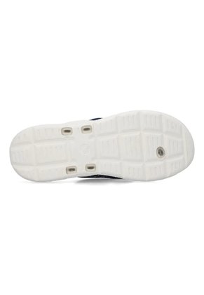 Sandalias Para Mujer Evacol 0875-005 Cómodas Con Plataforma