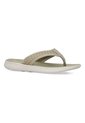 Sandalias Para Mujer Evacol 0875-005 Cómodas Con Plataforma de EVACOL