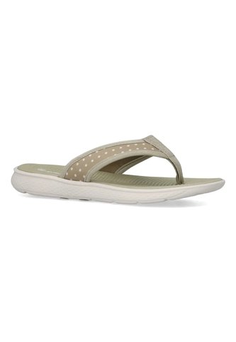 Sandalias Para Mujer Evacol 0875-005 Cómodas Con Plataforma EVACOL