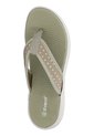Sandalias Para Mujer Evacol 0875-005 Cómodas Con Plataforma de EVACOL
