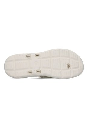 Sandalias Para Mujer Evacol 0875-005 Cómodas Con Plataforma