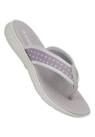 Sandalias Para Mujer Evacol 0875-005 Cómodas Con Plataforma EVACOL