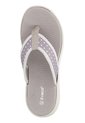 Sandalias Para Mujer Evacol 0875-005 Cómodas Con Plataforma de EVACOL