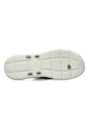 Sandalias Para Mujer Evacol 0875-005 Cómodas Con Plataforma