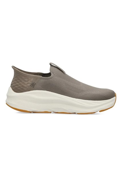Tenis Deportivos Para Hombre Evacol 0510-039 Sin Cordones