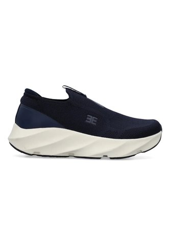 Tenis Deportivos Para Hombre Evacol 0510-038 Sin Cordones EVACOL
