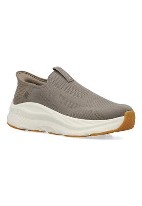 Tenis Deportivos Para Hombre Evacol 0510-039 Sin Cordones