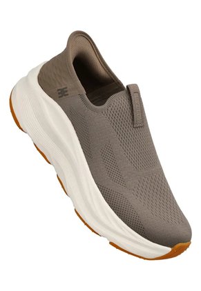 Tenis Deportivos Para Hombre Evacol 0510-039 Sin Cordones