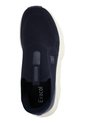 Tenis Deportivos Para Hombre Evacol 0510-038 Sin Cordones de EVACOL