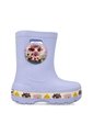 Bota Infantil Evacol 0134-011 Para Niños Con Diseño Animales de EVACOL