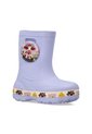 Bota Infantil Evacol 0134-011 Para Niños Con Diseño Animales de EVACOL