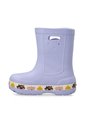 Bota Infantil Evacol 0134-011 Para Niños Con Diseño Animales de EVACOL