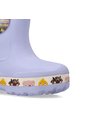 Bota Infantil Evacol 0134-011 Para Niños Con Diseño Animales de EVACOL
