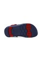 Zuecos Sandalias Evacol 0235-001 Con Huecos Liso de EVACOL