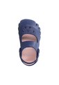 Zueco Infantil Niña Evacol 0258-000 Con Huecos Y Plataforma de EVACOL