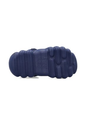 Zueco Infantil Niña Evacol 0258-000 Con Huecos Y Plataforma