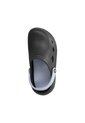 Zueco Para Mujer Evacol 0255-000 Con Huecos Y Plataforma de EVACOL