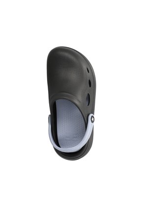 Zueco Para Mujer Evacol 0255-000 Con Huecos Y Plataforma