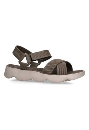 Sandalia Para Mujer Con Tiras Evacol 0896-002