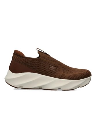 Tenis Deportivos Para Hombre Evacol 0510-038 Sin Cordones EVACOL