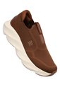 Tenis Deportivos Para Hombre Evacol 0510-038 Sin Cordones de EVACOL